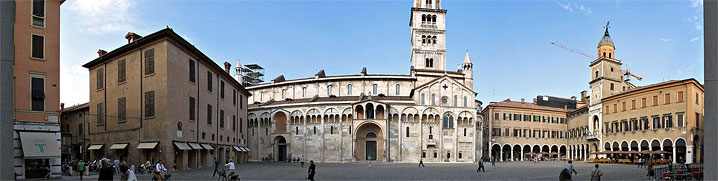 Modena 2