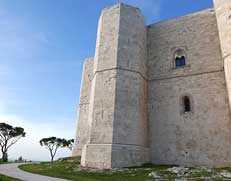 Castel del Monte 14