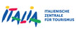 Italia Tourismo Logo