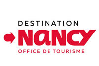 Destination Nancy Logo