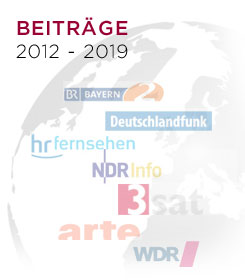 Beiträge 2012 - 2015