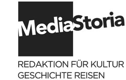 Mediastoria Logo