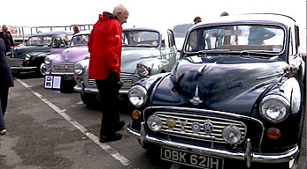 Morris Minor Club