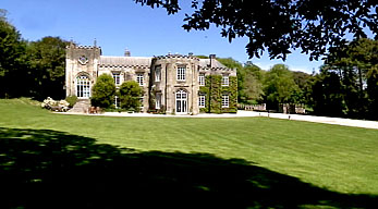 Prideaux Place