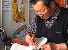 Meister Zhang