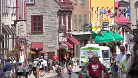 QuébecPreview