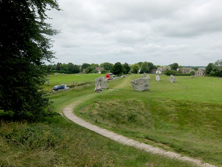 Avebury 1