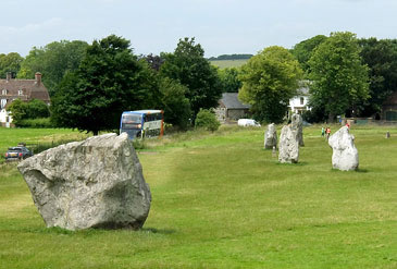 Avebury 2