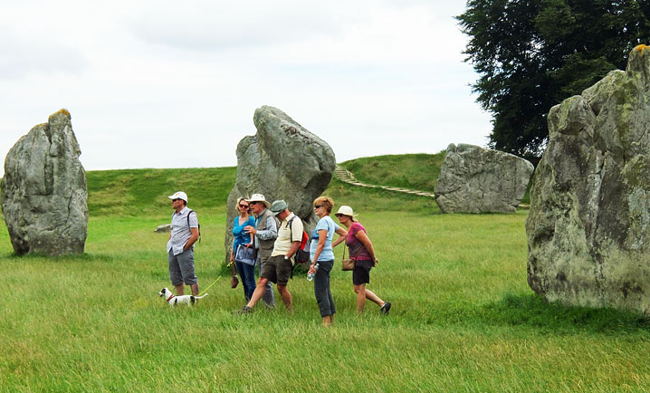 Avebury 4