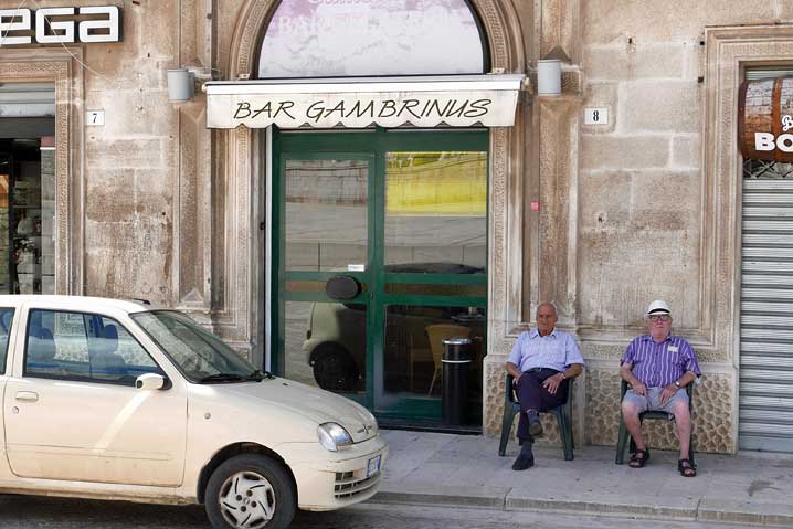 Bar Italiano 1
