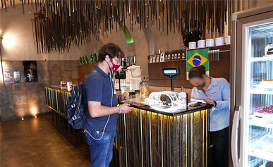 Bar Italiano 11