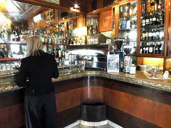 Bar Italiano 2