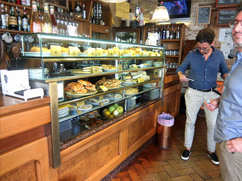 Bar Italiano 4