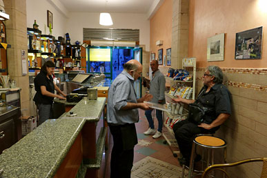 Bar Italiano 6