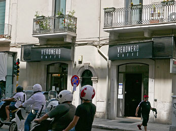 Bar Italiano 8