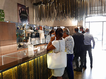 Bar Italiano 9
