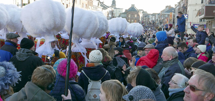 Binche 14
