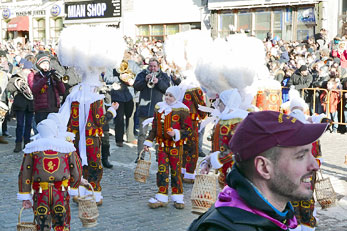 Binche 3