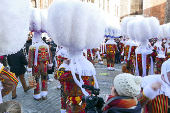 Binche 4