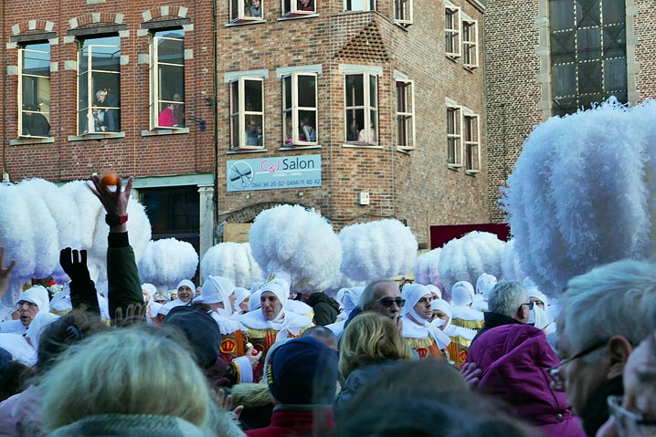 Binche 5