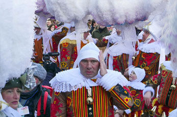 Binche 8