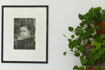 Brecht und Buckow 2