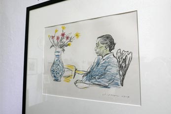 Brecht und Buckow 3