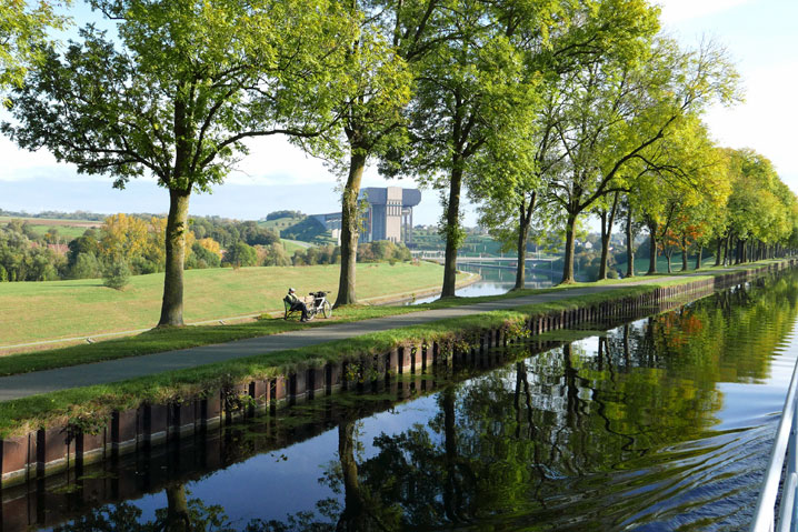 Canal du Centre 1