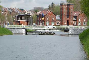 Canal du Centre 10