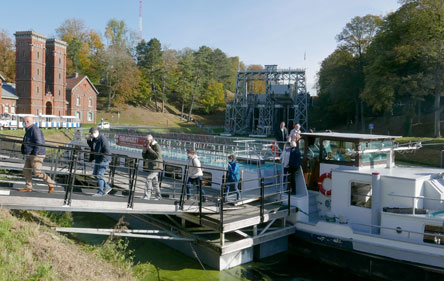 Canal du Centre 11
