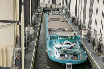 Canal du Centre 3