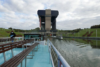 Canal du Centre 5