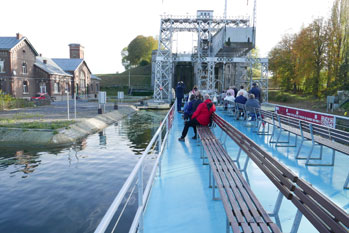 Canal du Centre 6