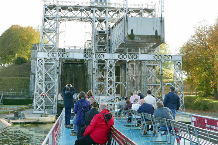 Canal du Centre 7
