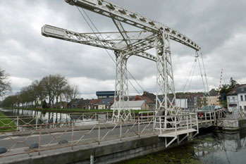 Canal du Centre 9