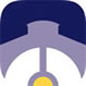 Le Bois du Cazier Logo