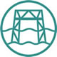 Canal du Centre Logo