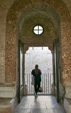 Castel del Monte 11