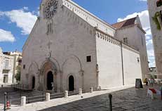 Castel del Monte 15
