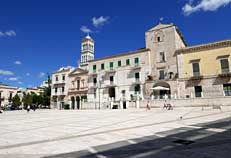 Castel del Monte 16