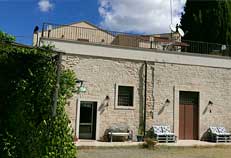 Castel del Monte 18