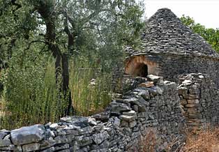 Castel del Monte 4