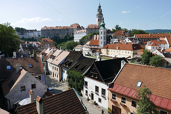 Telč 8