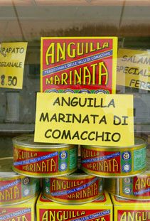 Comacchio 5