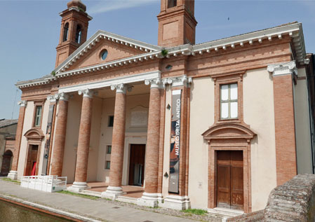 Comacchio 9
