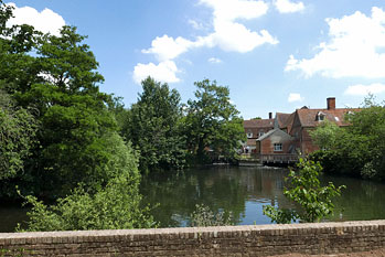 Constable 3