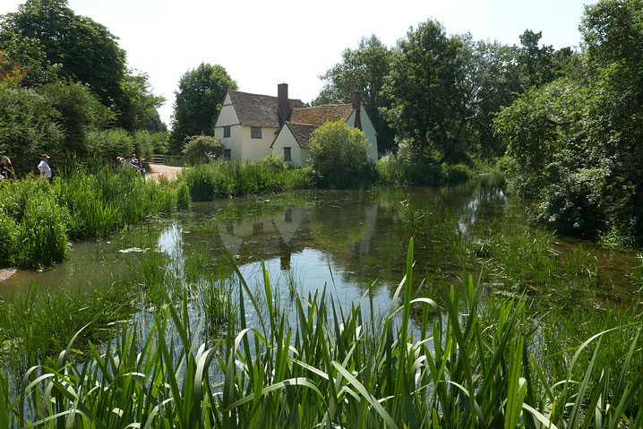 Constable 5