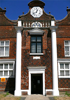 Constable 8