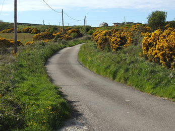 Landstrasse