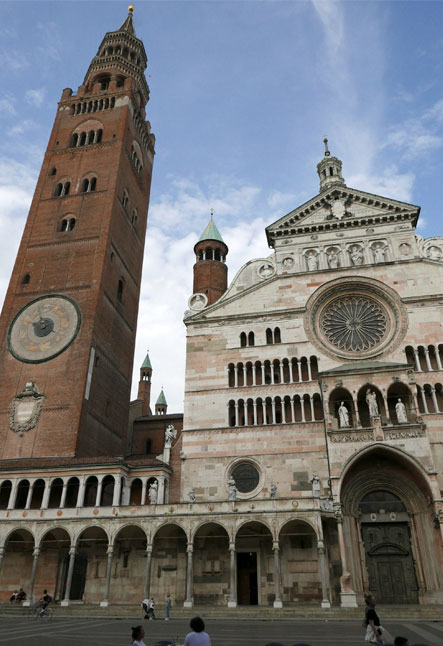 Cremona 18